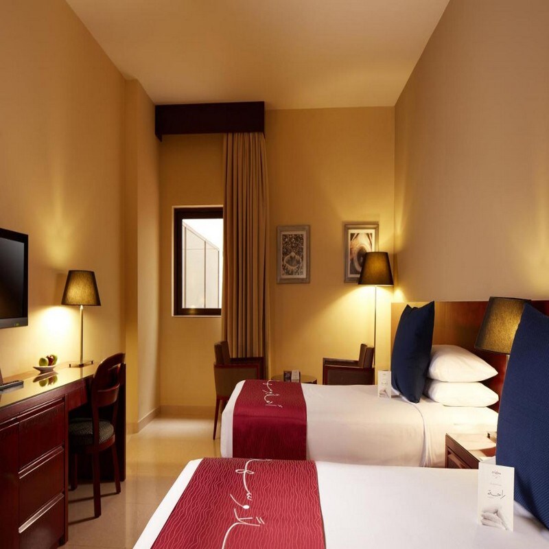 Makarem Mina Hotel - Tap to explore photos