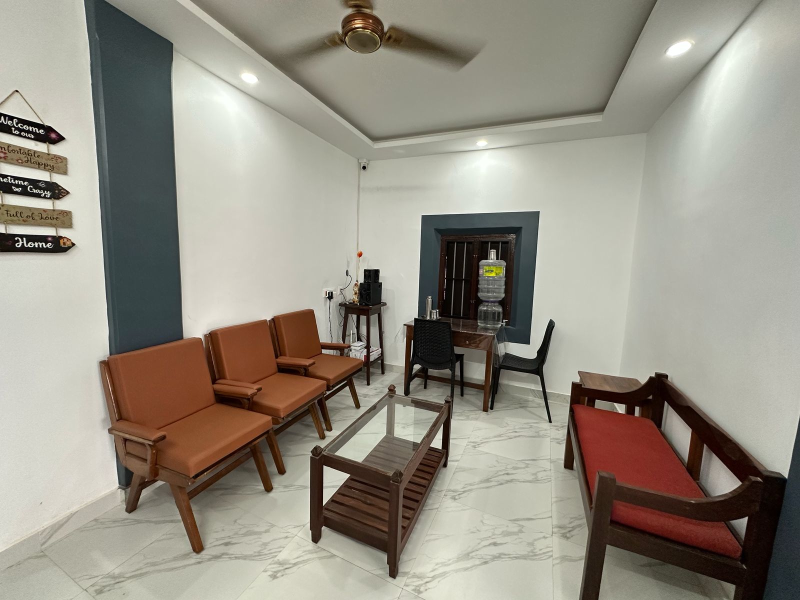 Sea Side Homestay Annex - Tap to explore photos