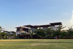 SK AGRO RESORT
