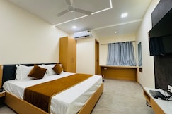 Hotel Shree Krishnam