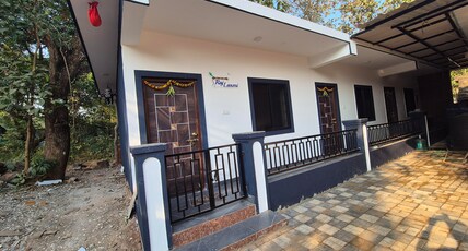 RajLaxmi Room Type - Bedroom3