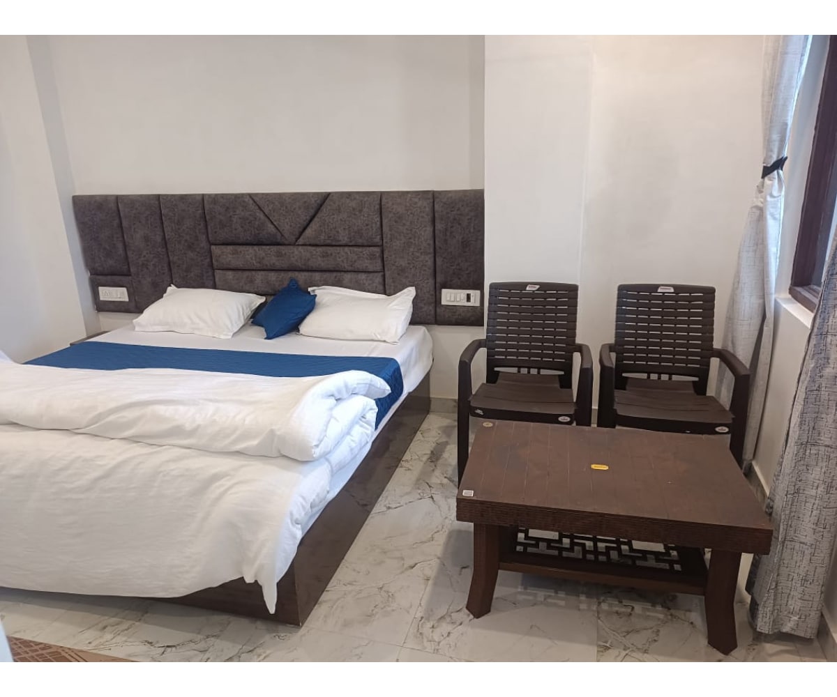 The 47th Heaven homestay - Tap to explore photos
