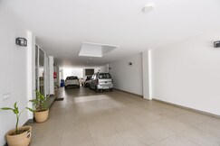 Hotel K9 Imperial