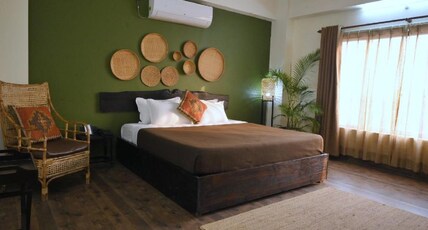 Peepal Tree Inn Room Type - Executive Room