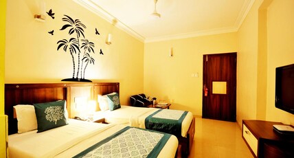 Hotel Royal Plaza(Paldi) Room Type - Deluxe Room AC ROOM
