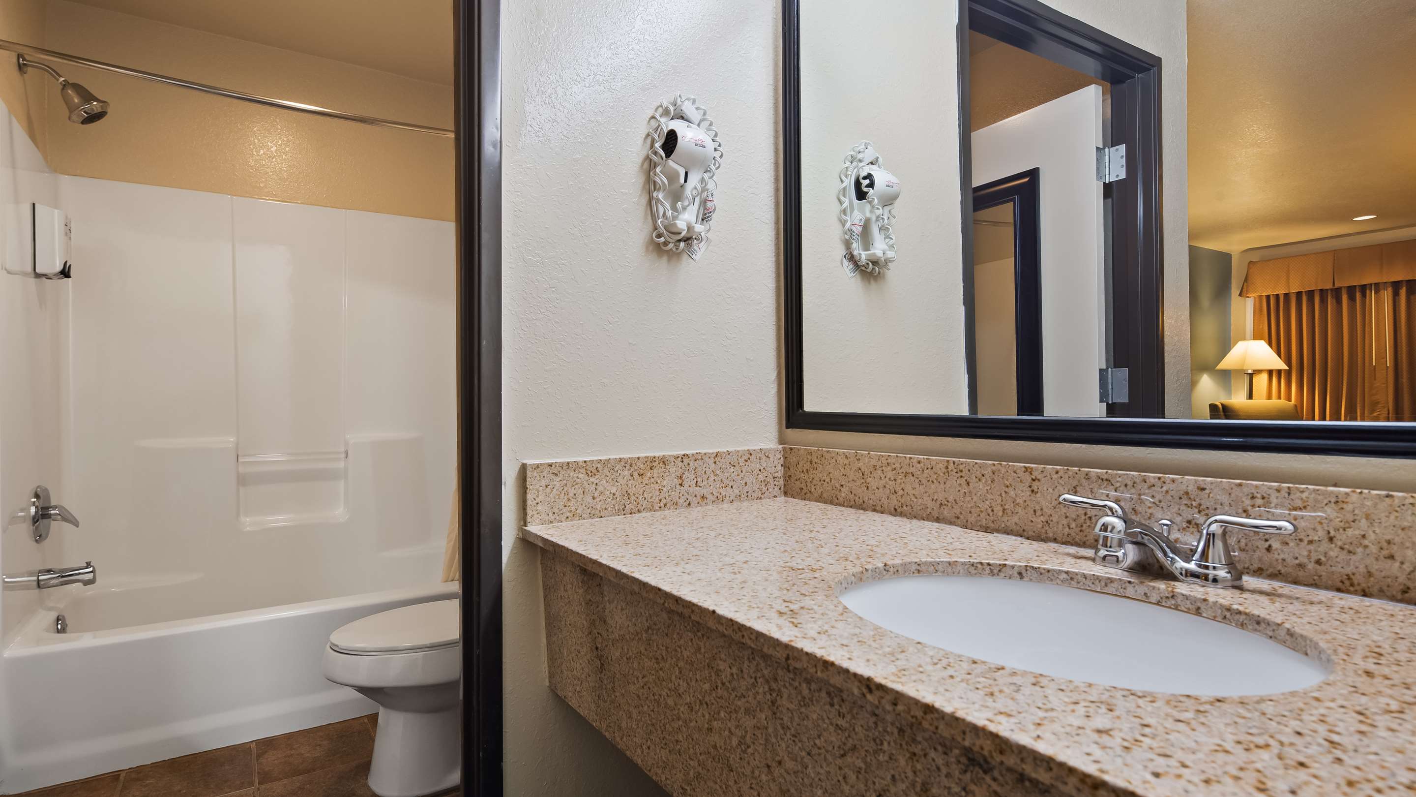 Best Western Regency Inn & Suites - Tap to explore photos