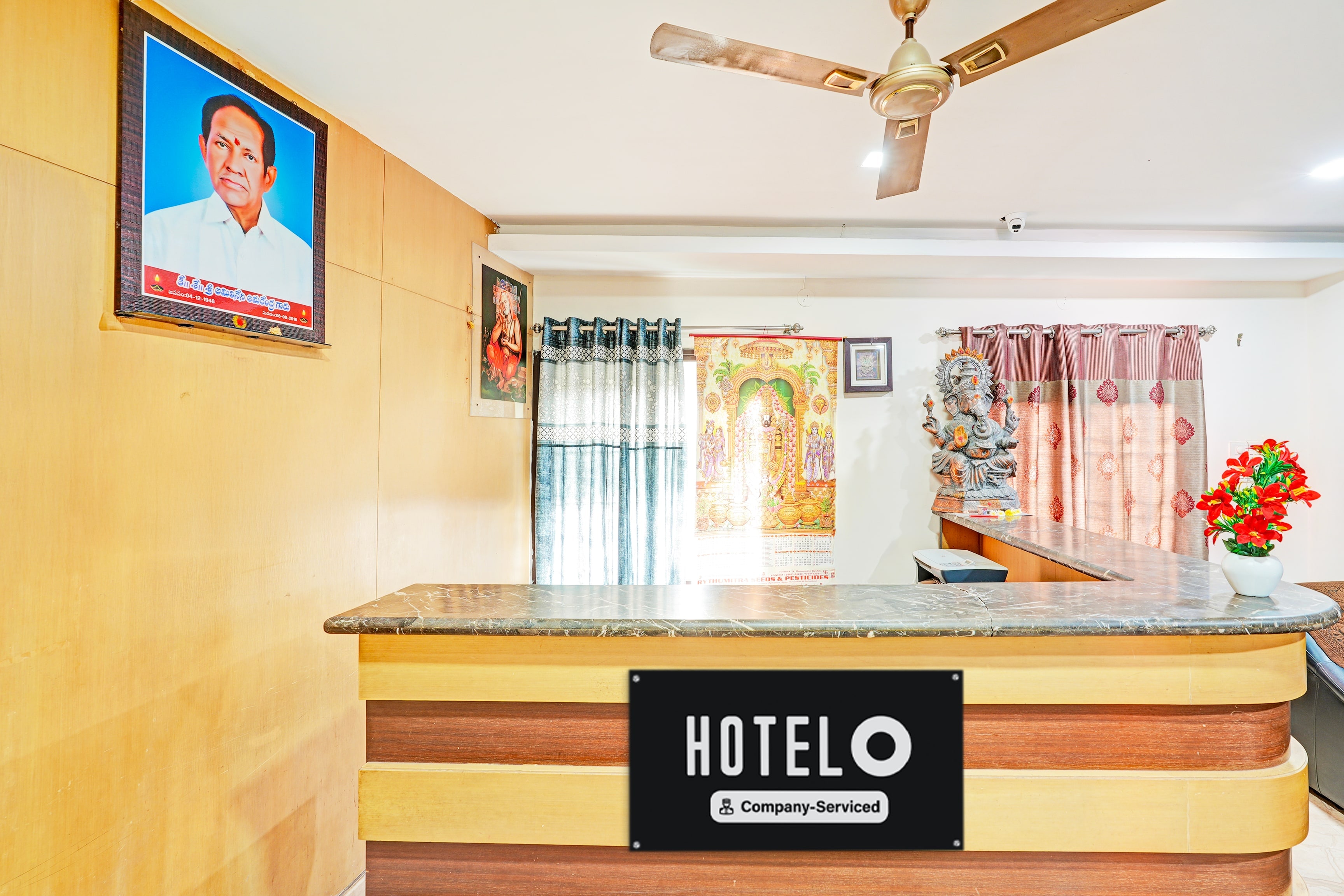 Main gallery