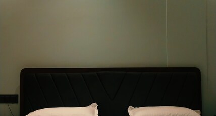 Nova platinum Room Type - Bedroom 102