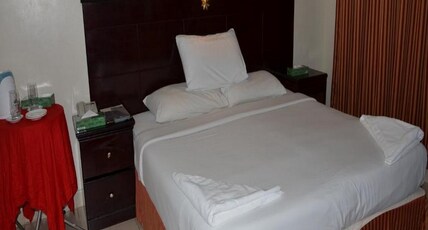 Al Bustan Al Masi Hotel Room Type - Double Room