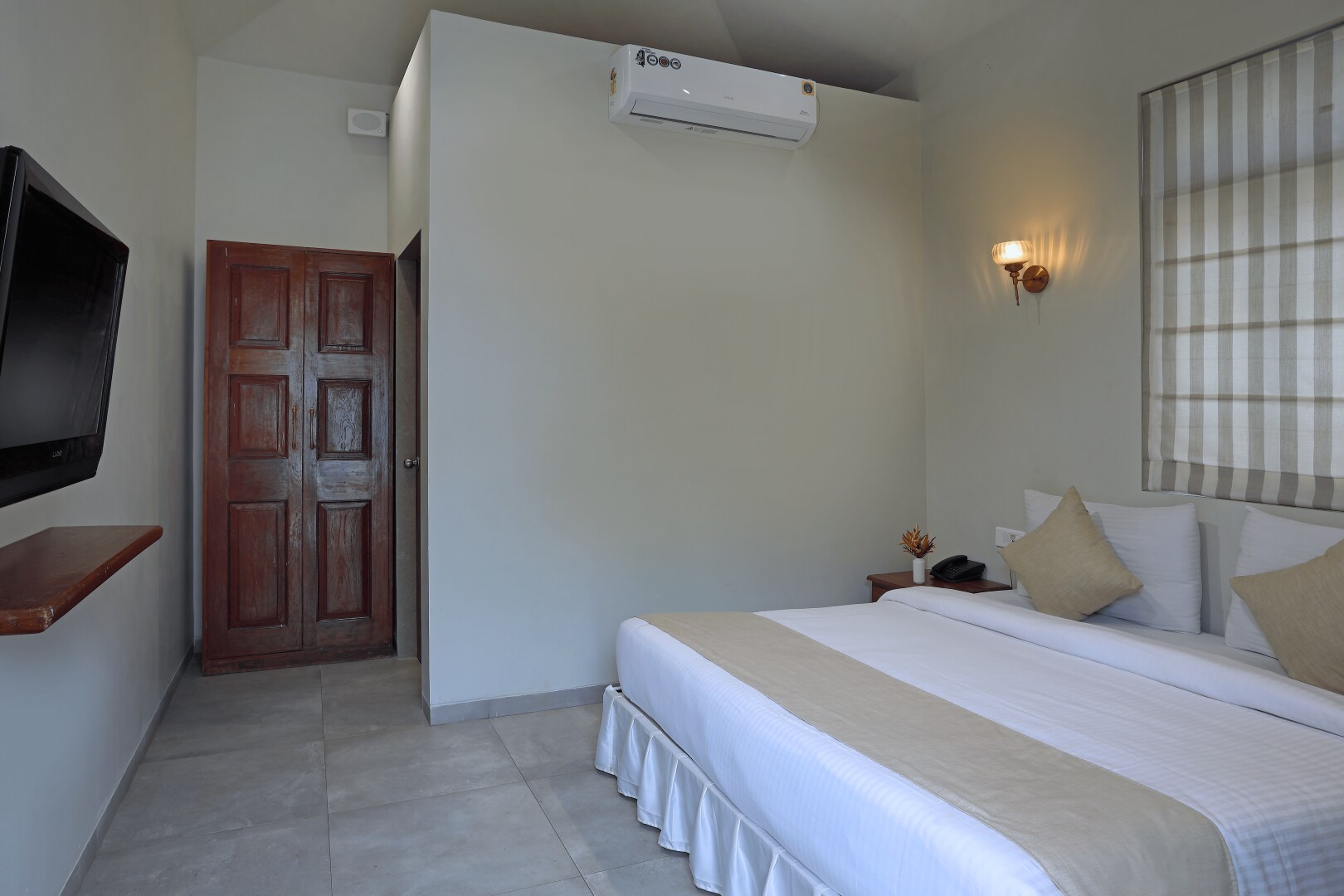 juSTa Rudra Resort & Spa, Kolad - Tap to explore photos