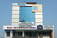 Green Lotus Sai international