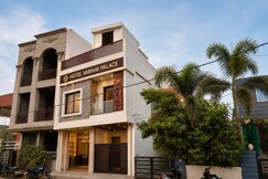 Hotel Vaibhav Palace