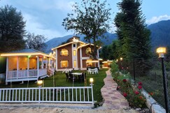 Walnut Villa