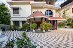 Prasanthi Homestay Varkala