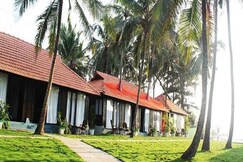 Rock Bite Beachfront Resort