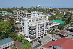 THE DIBRUGARH ADDRESS