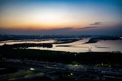 The Luxe Vista Halfday Stay At Supernova Noida