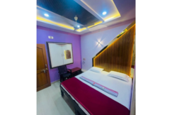 Ashok Stay and Restaurant Hampi