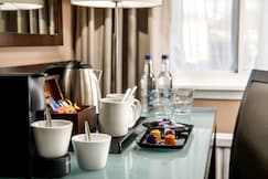 Mercure Bristol North The Grange Hotel
