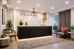 HOTEL CINCO PRIME -PREMIUM ROOMS