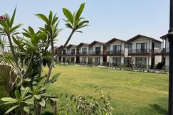 Aayovea Hotels & Resorts, Ayodhya