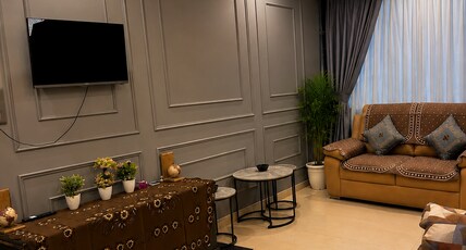 The Kanika & Coco Paradise Room Type - The Kanika & Coco Paradise