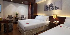 Skylark Boutique Hotel