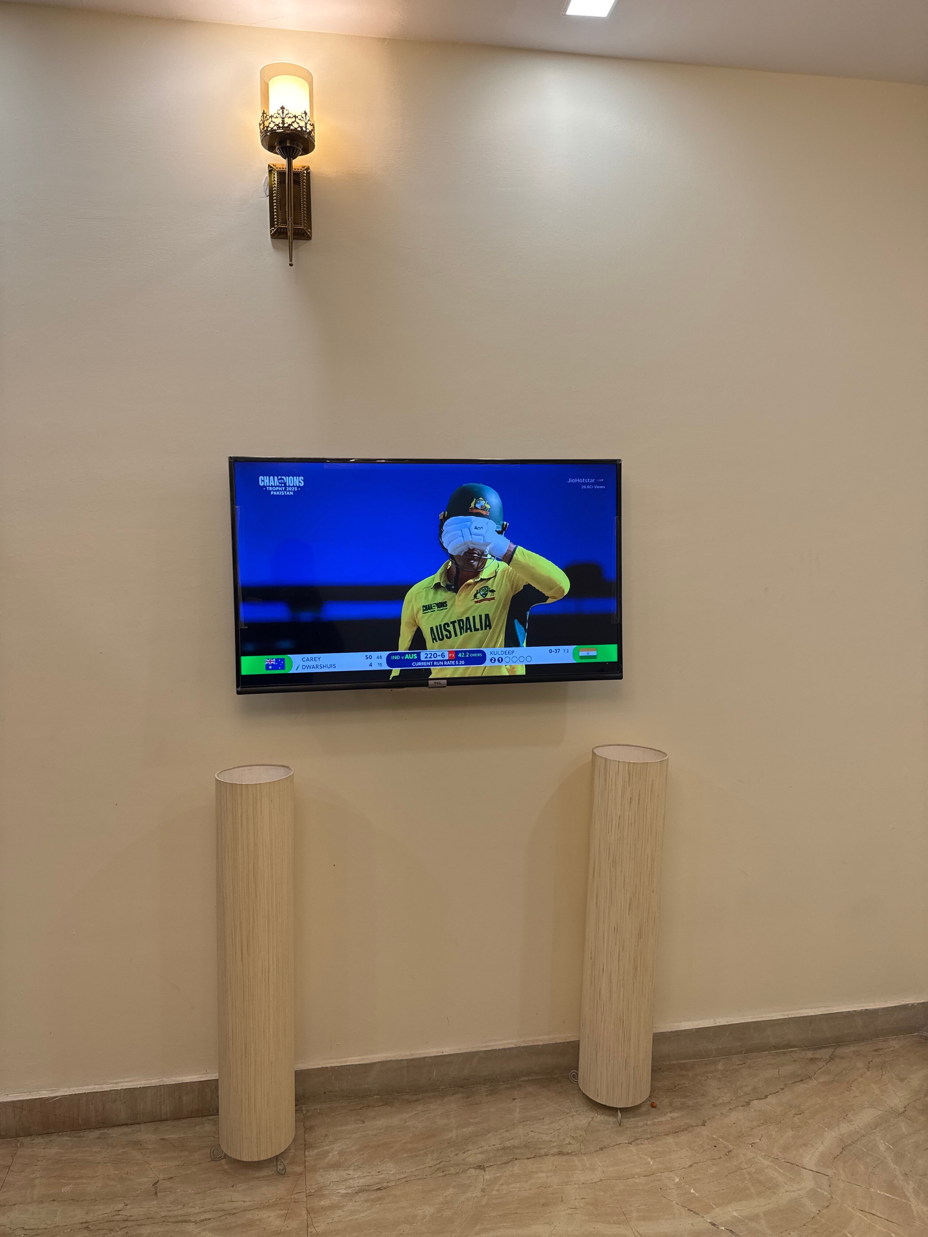 Raag Bliss Service Apartments - Tap to explore photos