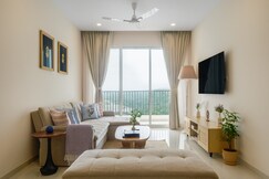 BRIKitt CasaMare SeaView