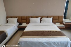 Photos of Swaraj Lodging and Function Hall