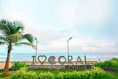 Coral Beach Resort