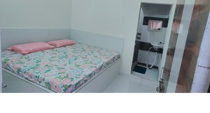 Ahobilam Sri Lakshmi Homestay Room Type - AC Room
