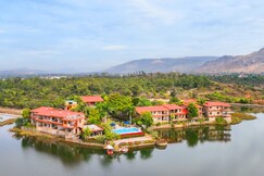 The jhadol Safari resort