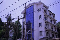 Bluemoon Guest house,Guwahati