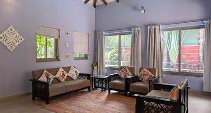 8br Twins Property 700m from Beach Room Type - 8br Twins Property 700m from Beach