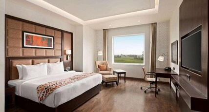 Ramada by Wyndham Kapurthala Room Type - 1 Double Bed, Non-Smoking