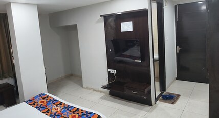 JMC HOTEL SOTEL Room Type - Standard Room