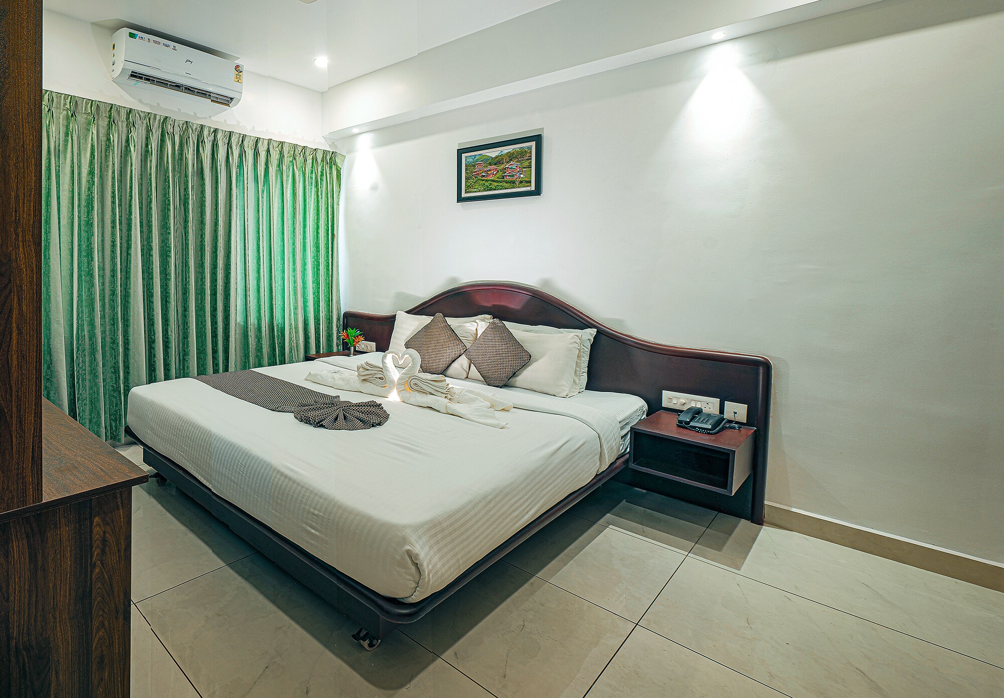 Contour Indraprastham Convention Centre and Rooms - Tap to explore photos