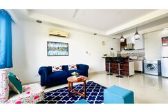 Olive Serviced Apartments (Defence Colony)