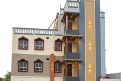 Address of Hotel Sandeep