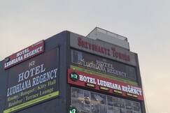 Hotel Ludhiana Regency