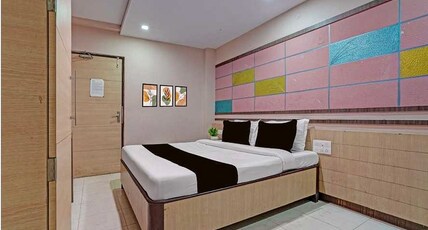 Hotel O Pedagantyada Gajuwaka Room Type - Suite