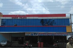 Hotel Umang Palace