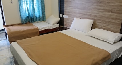 MOUNT OASIS Room Type - FOUR OCCUPANCY ROOMS AC MOUNT OASIS Room Type - FOUR OCCUPANCY ROOMS AC
