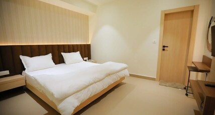 Hotel Adora Room Type - Standard Room