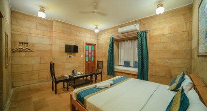 Hotel Swan Haveli Jaisalmer Room Type - Superior Room