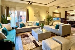 The Winterline Retreat Mussoorie Foothills