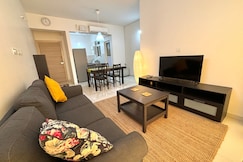 Cozy Retreat 2BhkApt|Zennova Stay|5min to Airport