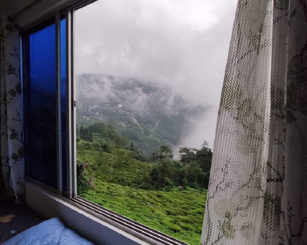 Yakthung | Rooms in a Homestay - Tap to explore photos