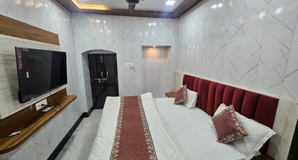 Kanchan Bhawan | Near Saryu River Room Type - Single Bedroom